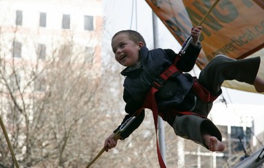  Bungy Boy 2006